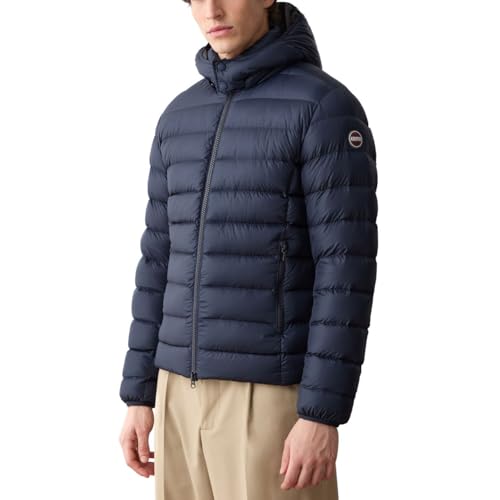 Colmar Daunenjacke blau 1250R-9WY, blau, 48 im Sale