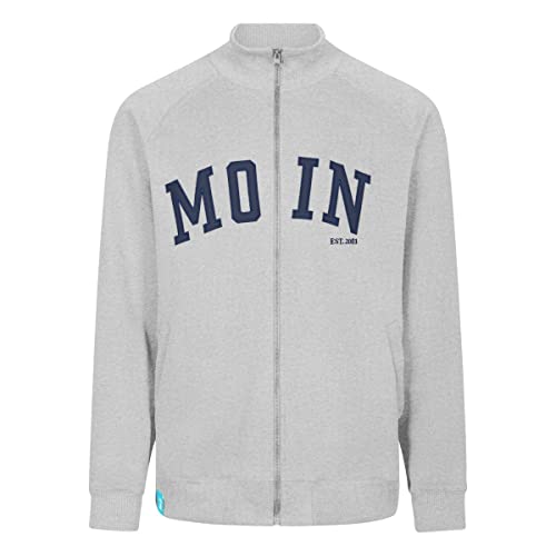 derbe Moin - Sweatjacke, im Sale