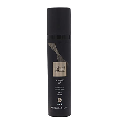 ghd straight on - straight & smooth spray, Glättungsspray, 120 ml im Sale