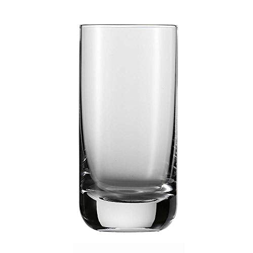 Schott Zwiesel 175514 Glasbecher, Transparent, 6er-Set im Sale