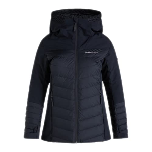 Peak Performance W Blackfire Jacket - im Sale