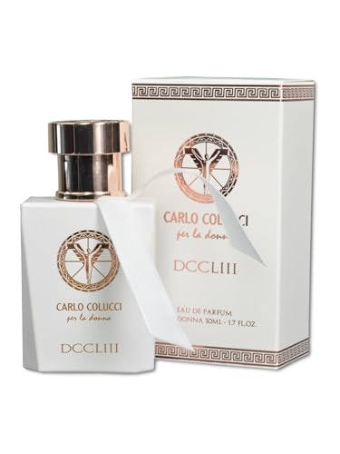 Carlo Colucci Damen Parfüm DCCLIII - Eau de Parfum, 30ml im Sale