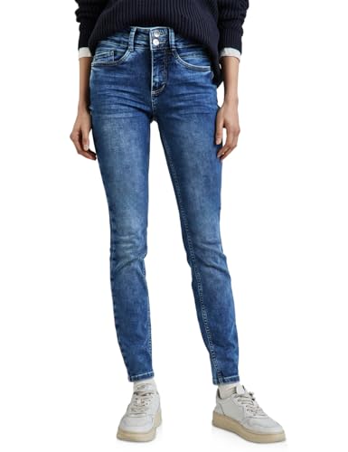 STREET ONE Jeans im Slim Fit im Sale