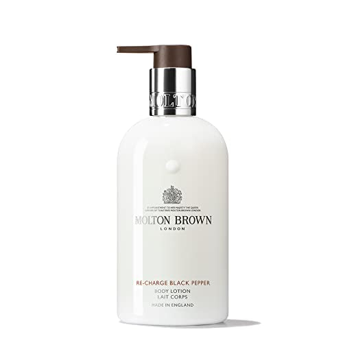 Molton Brown Re-charge Black Pepper Bodylotion 300 ml im Sale