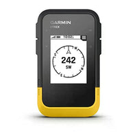 Thumbnail for Garmin eTrex SE – robustes GPS-Outdoor-Navi mit hochauflösendem 2,2“ MIP-Display, über 7 Tage Batterielaufzeit, wasserdicht nach IPX7, digitaler Kompass, kompatibel mit Garmin Explore App