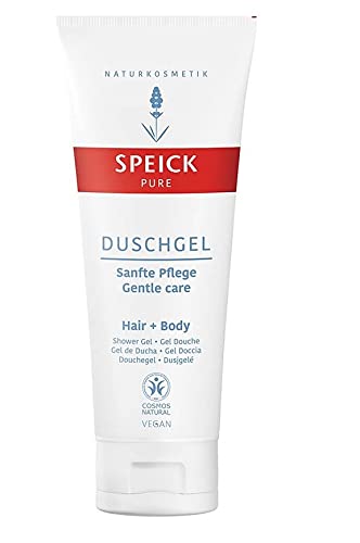 Speick Pure Duschgel