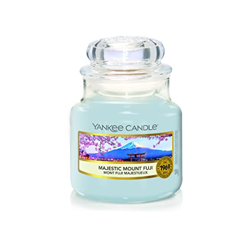 Yankee Candle Majestic Mount Fuji im Sale