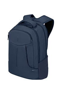 Thumbnail for American Tourister Urban Groove - Laptoprucksack 15.6 Zoll, 45 cm, 23 L, Blau (Dark Navy) im Sale