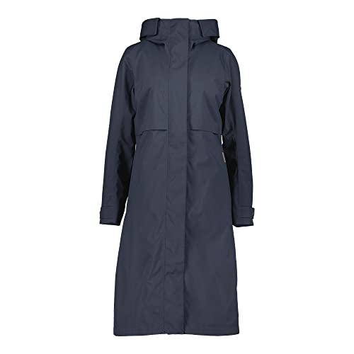 Didriksons Sonja Women's Parka Long, im Sale