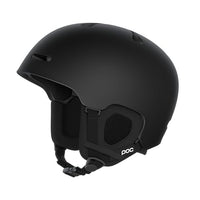 Thumbnail for POC Fornix - Leichter Ski- und Snowboardhelm für einen optimalen Schutz auf der Piste, bei Skitouren und Freeriden, Uranium Black Matt im Sale