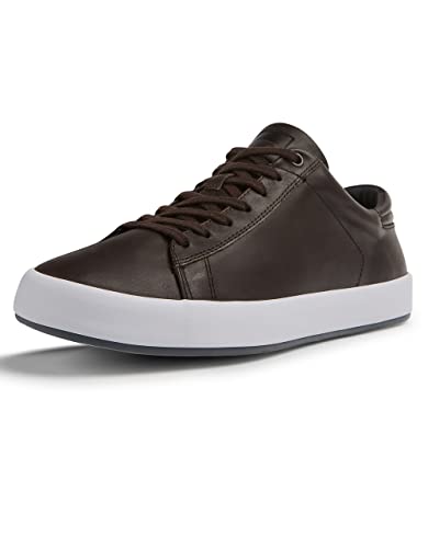 Camper Herren Andratx K100231 Sneaker, Braun 018, 39 EU im Sale