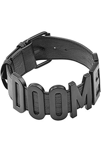 Killstar Choker - So Doomed im Sale