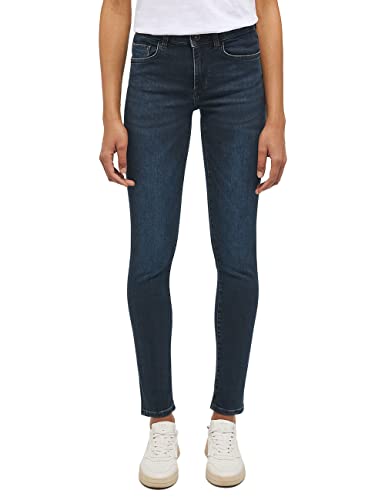 MUSTANG Damen Jeans Hose Shelby Slim im Sale