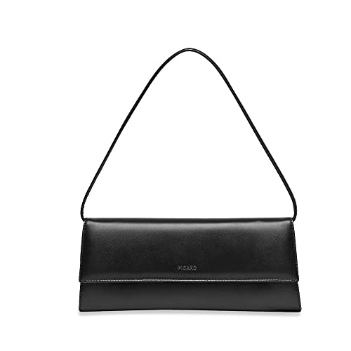 Picard 402233F001 Damen Auguri Clutch Schwarz (Schwarz) im Sale