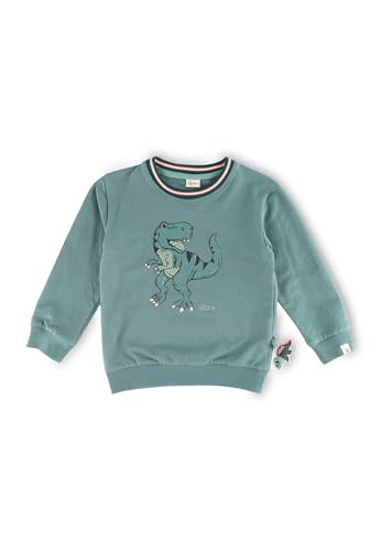 Sigikid Jungen Sweatshirt im Sale