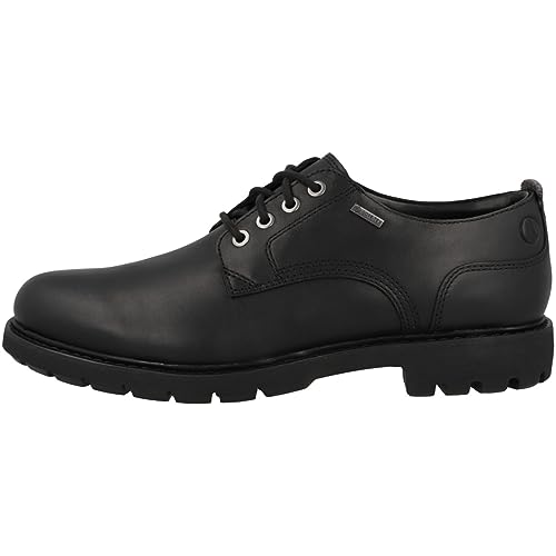 Clarks Herren BatcombeTieGTX Oxford, Newness, EU im Sale