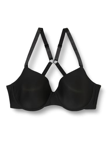 Triumph Damen Pure Micro WHP Bra, SCHWARZ, 75E