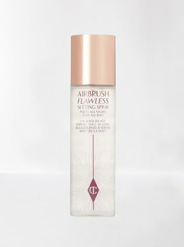 Charlotte Tilbury ORIGINAL | Flawless Setting Airbrush Spray | Bella by Cloud.Sales Cosmetics (SETTING SPRAY 100 ml) im Sale