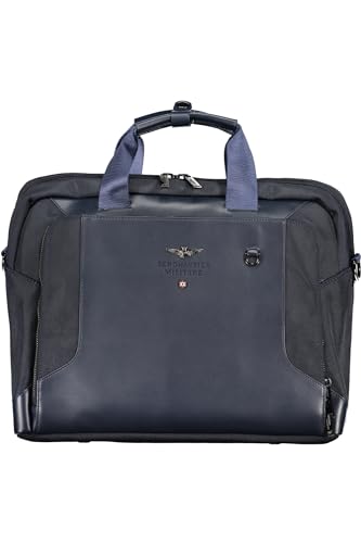 Aeronautica Militare Aktentasche Bolt Laptoptasche im Sale