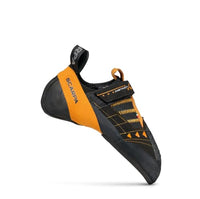 Thumbnail for Scarpa Herren Instinct VS Kletterschuhe, Black FV, 45 EU im Sale