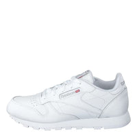 Thumbnail for Reebok Jungen Classic Leather Fitnessschuhe, Weiß White 1 000, 31.5 EU im Sale