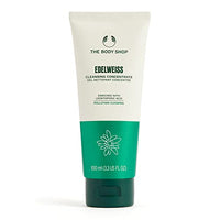 Thumbnail for The Body Shop Cleansing Concentrate - EDELWEISS 100ML