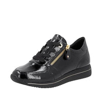 Thumbnail for Remonte Damen D0H11 Sneaker, Schwarz, 40 EU im Sale