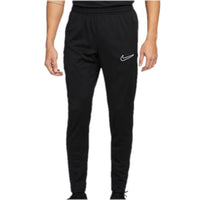 Thumbnail for Nike Mens Knit Soccer Pants M Nk Df Acd23 Pant Kpz, Black/Black/White, DR1666-010, M im Sale