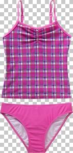 228731 375 - Mä-Tankini Takara 375 PINK LIGHT 176 im Sale