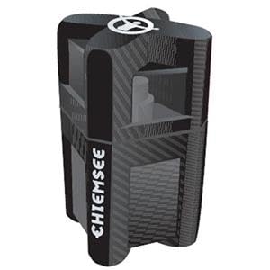 CHIEMSEE Sport Pass EDT Vapo 50 ml, 1er Pack (1 x 50 ml)