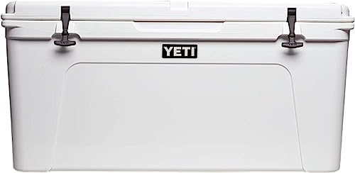 YETI Tundra, White, 125 im Sale