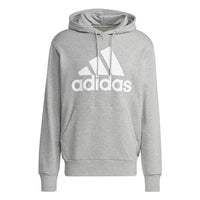 Thumbnail for adidas Herren M Bl Ft Hd Sweatshirt, BRGRIN, M im Sale