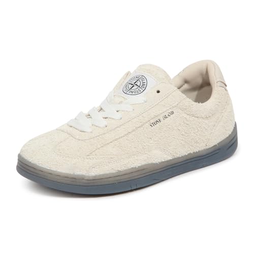 Stone Island I2073 SNEAKER UOMO ROCK MAN SHOES-40 im Sale