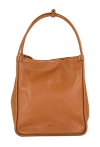 Thumbnail for CINQUE Marta Bucket Bag Cognac im Sale