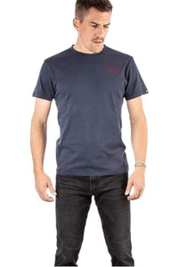 Thumbnail for Rokker T-Shirt NEVADA Navy, im Sale