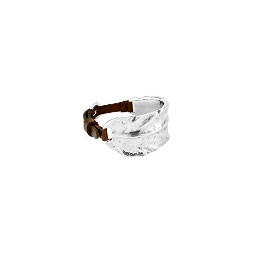 ALEACION Metallarmband im Sale