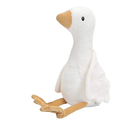 Tiamo Little Dutch 8504 Stofftier Gans - Little Goose 20 cm