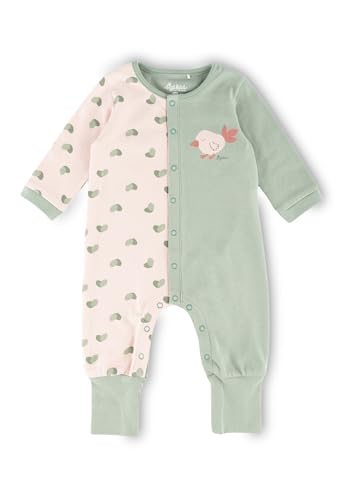 Sigikid Baby Overall aus Bio-Baumwolle im Sale