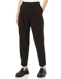 Thumbnail for Replay Damen Stoffhose Baggy, Black 098 (Schwarz), 33 im Sale