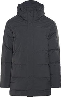 Thumbnail for PATAGONIA 27910-BLK M's Jackson Glacier Parka Jacket Herren Black Größe S im Sale