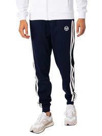 Thumbnail for Sergio Tacchini Herren Neue Damarindo Track Jogger, Blau, im Sale