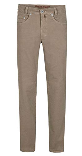 Joker Jeans Walker 3530 Stretch Gabardine (W32/L36, 0406 Beige) im Sale