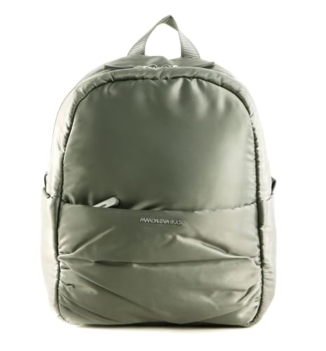 Mandarina Duck Damen Chelsea Rucksack, Iron Gate im Sale