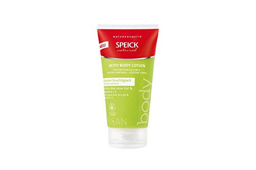 Speick Natural Aktiv Body Lotion