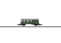 Thumbnail for Märklin 86061 Z Güterzuggepäckwagen Pwgs der DB im Sale