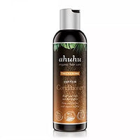 Thumbnail for ahuhu THICKENING Coffein Conditioner (200ml) - schwereloser Pflege Haarspülung mit Bio-Koffein, Koffein Conditioner mit Bio-Koffein & Inca Inchi Öl für sichtbar mehr Kraft & Fülle, vegan im Sale