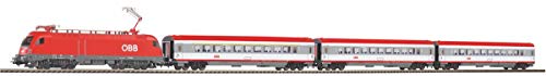 Piko H0 97947 H0 S-Set Personenzug Taurus der ÖBB