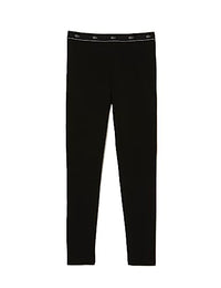 Thumbnail for Lacoste Damen OF1561 Leggings, Noir, im Sale