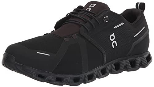 ON Cloud Terry Herren-Sneaker, Schwarz, 43 EU im Sale