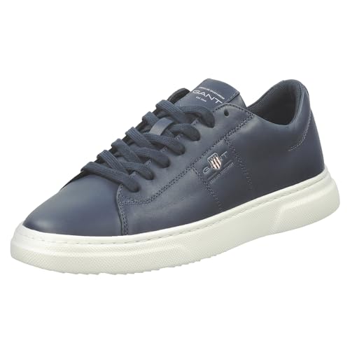 Gant Footwear Herren JOREE Sneaker, Marine, 45 EU im Sale